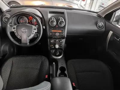 Vendo Nissan Qashqai 2010 - 6750 EUR, 250000 km - AUTO.MOTO.pt
