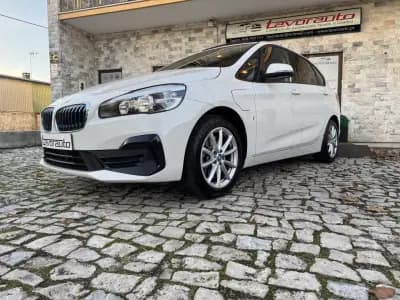 Vendo BMW 225xe Active Tourer 2018 - 18900 EUR, 68000 km - AUTO.MOTO.pt