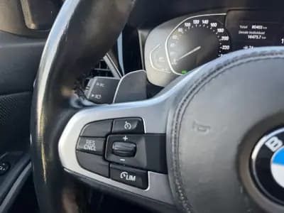 Vendo BMW 320 2021 - 31950 EUR, 80000 km - AUTO.MOTO.pt