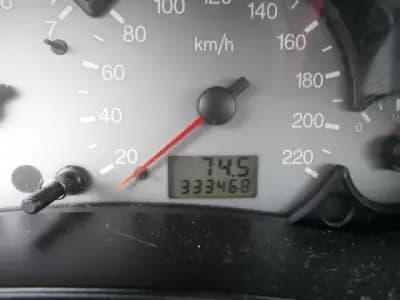 Vendo Ford Focus SW 2000 - 1750 EUR, 333468 km - AUTO.MOTO.pt