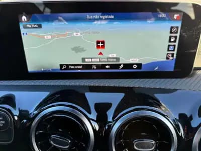 Sell Mercedes-Benz A 250 2021 - 24400 EUR, 95520 km - AUTO.MOTO.pt