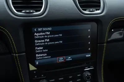 Sell Porsche 718 Cayman 2021 - 134950 EUR, 23000 km - AUTO.MOTO.pt