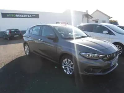Sell Fiat Tipo 2017 - 12900 EUR, 79826 km - AUTO.MOTO.pt