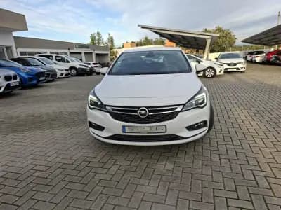 Vendo Opel Astra 2016 - 11000 EUR, 81600 km - AUTO.MOTO.pt