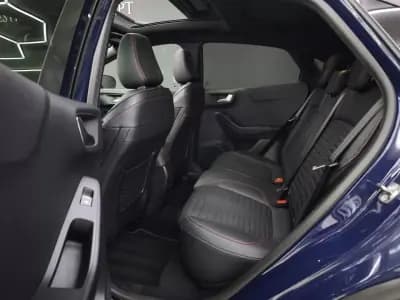 Vendo Ford Puma 2021 - 17950 EUR, 172680 km - AUTO.MOTO.pt