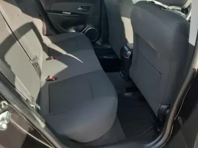 Sell Chevrolet Cruze 2012 - 7900 EUR, 221800 km - AUTO.MOTO.pt