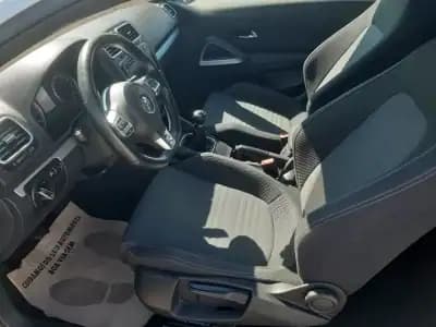 Vendo Volkswagen Scirocco 2012 - 9500 EUR, 212500 km - AUTO.MOTO.pt