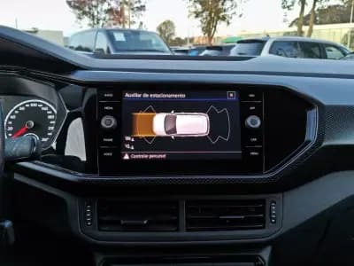 Vendo Volkswagen T-Cross 2022 - 15900 EUR, 80100 km - AUTO.MOTO.pt