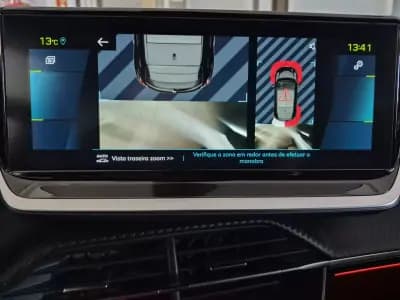 Sell Peugeot e-208 2022 - 18999 EUR, 14864 km - AUTO.MOTO.pt