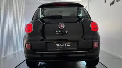 Sell Fiat 500L 2014 - 7990 EUR, 133000 km - AUTO.MOTO.pt