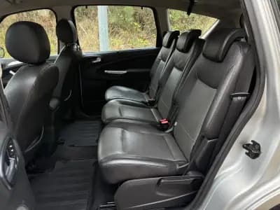 Vendo Ford S-Max 2007 - 6450 EUR, 272000 km - AUTO.MOTO.pt