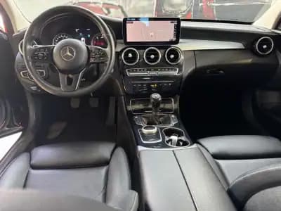 Vendo Mercedes-Benz C 180 2019 - 25990 EUR, 115564 km - AUTO.MOTO.pt