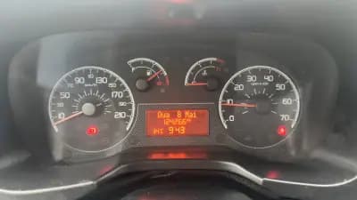 Vendo Citroën Nemo 2013 - 6800 EUR, 124000 km - AUTO.MOTO.pt