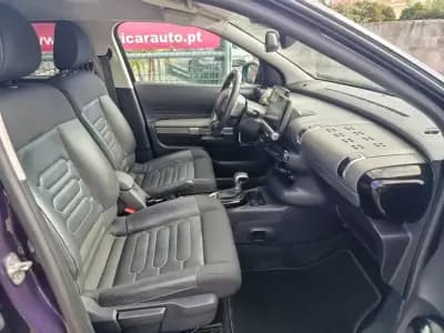 Sell Citroën C4 Cactus 2019 - 13750 EUR, 79000 km - AUTO.MOTO.pt
