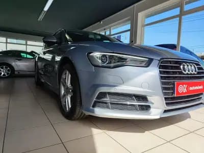 Vendo Audi A6 Avant 2018 - 22950 EUR, 153300 km - AUTO.MOTO.pt