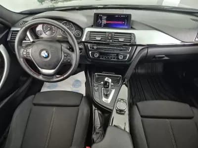 Vendo BMW 320 2015 - 17750 EUR, 196200 km - AUTO.MOTO.pt