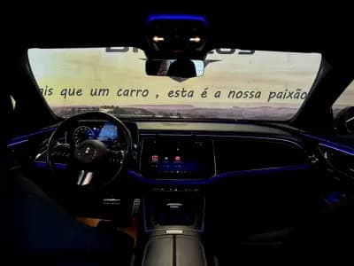 Sell Mercedes-Benz E 220 2024 - 51900 EUR, 61385 km - AUTO.MOTO.pt