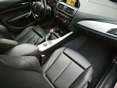 Vendo BMW 116 2016 - 14900 EUR, 205293 km - AUTO.MOTO.pt