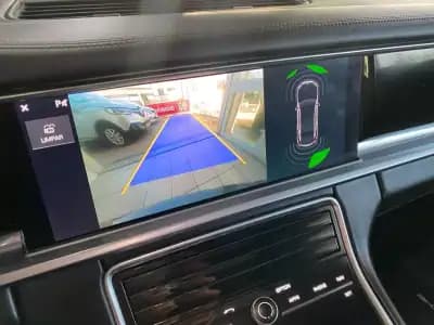 Sell Porsche Panamera 2018 - 60500 EUR, 104962 km - AUTO.MOTO.pt