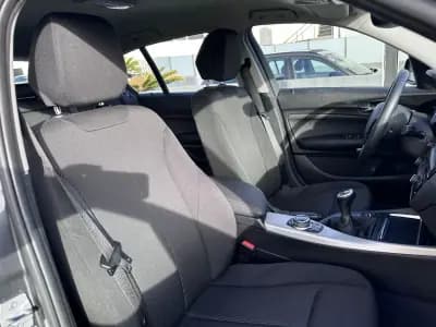 Sell BMW 116 2017 - 14900 EUR, 240000 km - AUTO.MOTO.pt