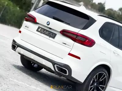 Vendo BMW X5 2019 - 47500 EUR, 152000 km - AUTO.MOTO.pt