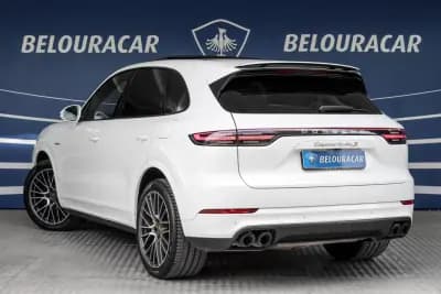 Sell Porsche Cayenne 2020 - 115000 EUR, 74966 km - AUTO.MOTO.pt