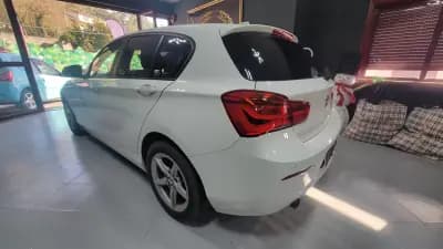 Vendo BMW 118 2018 - 22490 EUR, 92000 km - AUTO.MOTO.pt