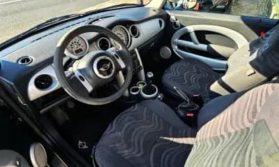 Sell MINI 2003 - 6500 EUR, 240000 km - AUTO.MOTO.pt