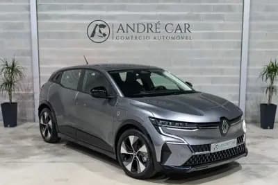 Vendo Renault Mégane E-Tech 2023 - 20950 EUR, 72823 km - AUTO.MOTO.pt