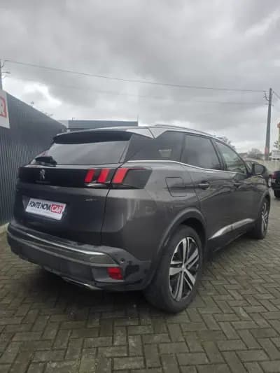 Sell Peugeot 3008 2018 - 22950 EUR, 162300 km - AUTO.MOTO.pt