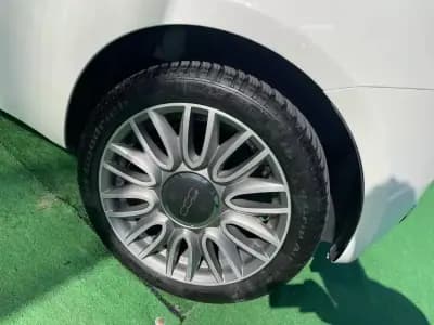 Vendo Fiat 500C 2014 - 8500 EUR, 140000 km - AUTO.MOTO.pt