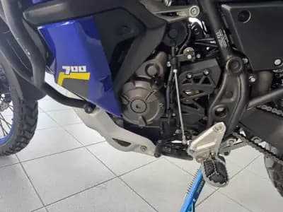 Vendo mota Yamaha Ténéré 700 2023 - 11900 EUR, 15753 km - AUTO.MOTO.pt