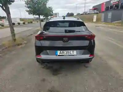 Vendo Cupra Formentor 2022 - 28000 EUR, 88985 km - AUTO.MOTO.pt