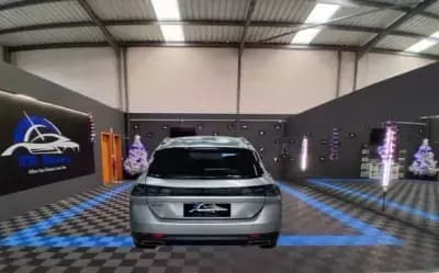 Sell Peugeot 508 SW 2024 - 36990 EUR, 18818 km - AUTO.MOTO.pt