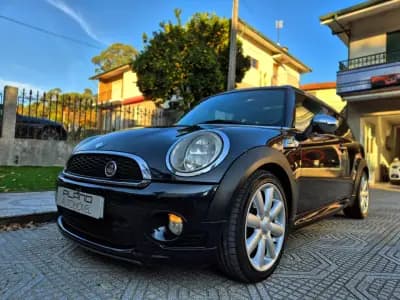 Sell MINI Clubman 2009 - 8500 EUR, 195000 km - AUTO.MOTO.pt