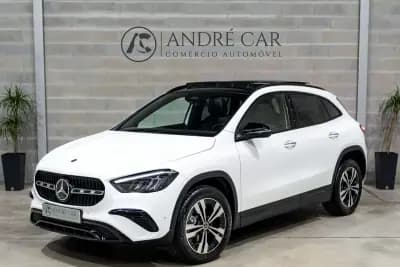 Vendo Mercedes-Benz GLA 250 2024 - 40950 EUR, 31091 km - AUTO.MOTO.pt