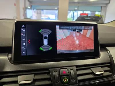 Vendo BMW 225xe Active Tourer 2021 - 25480 EUR, 40912 km - AUTO.MOTO.pt