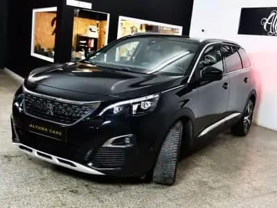 Sell Peugeot 5008 2020 - 23900 EUR, 135000 km - AUTO.MOTO.pt