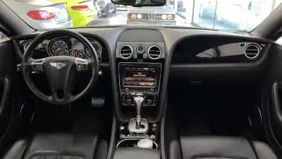 Vendo Bentley Continental 2013 - 94990 EUR, 81000 km - AUTO.MOTO.pt