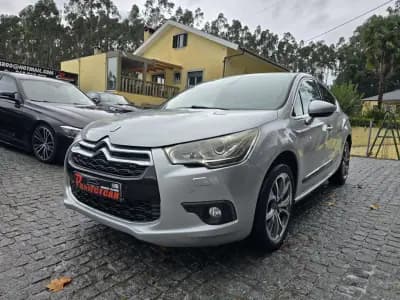 Sell Citroën DS4 2011 - 11900 EUR, 230000 km - AUTO.MOTO.pt