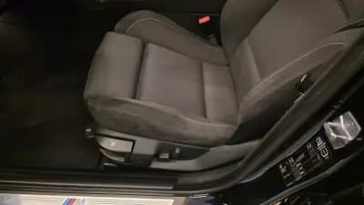 Vendo BMW 520 2013 - 15900 EUR, 212325 km - AUTO.MOTO.pt