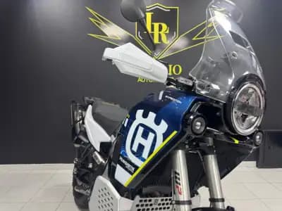 Vendo mota Husqvarna Norden 901 2023 - 14000 EUR, 8407 km - AUTO.MOTO.pt