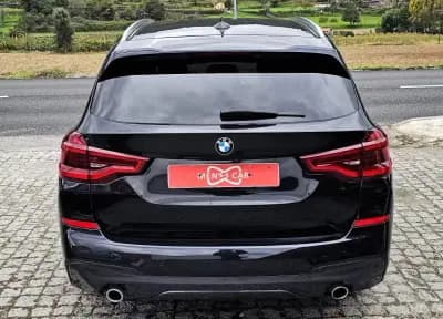 Vendo BMW X3 2018 - 36500 EUR, 97000 km - AUTO.MOTO.pt