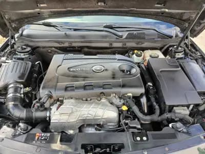 Sell Opel Insignia Sports Tourer 2011 - 7150 EUR, 176528 km - AUTO.MOTO.pt