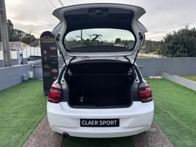 Vendo BMW 118 2013 - 13900 EUR, 160000 km - AUTO.MOTO.pt