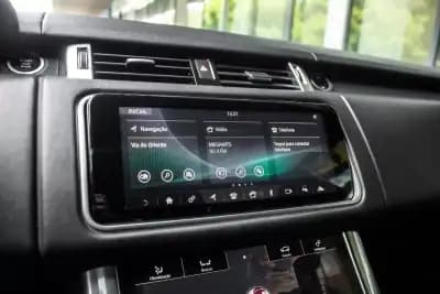 Vendo Land Rover Range Rover Sport 2018 - 41990 EUR, 170206 km - AUTO.MOTO.pt