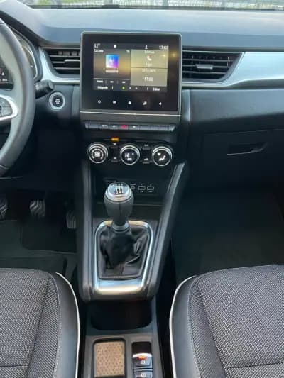 Sell Renault Captur 2022 - 17300 EUR, 89000 km - AUTO.MOTO.pt