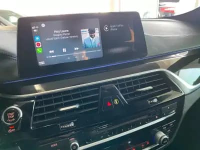 Vendo BMW M550d 2017 - 44900 EUR, 138217 km - AUTO.MOTO.pt