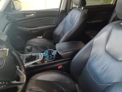 Vendo Ford S-Max 2015 - 21890 EUR, 180021 km - AUTO.MOTO.pt