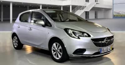 Sell Opel Corsa 2018 - 9990 EUR, 111261 km - AUTO.MOTO.pt